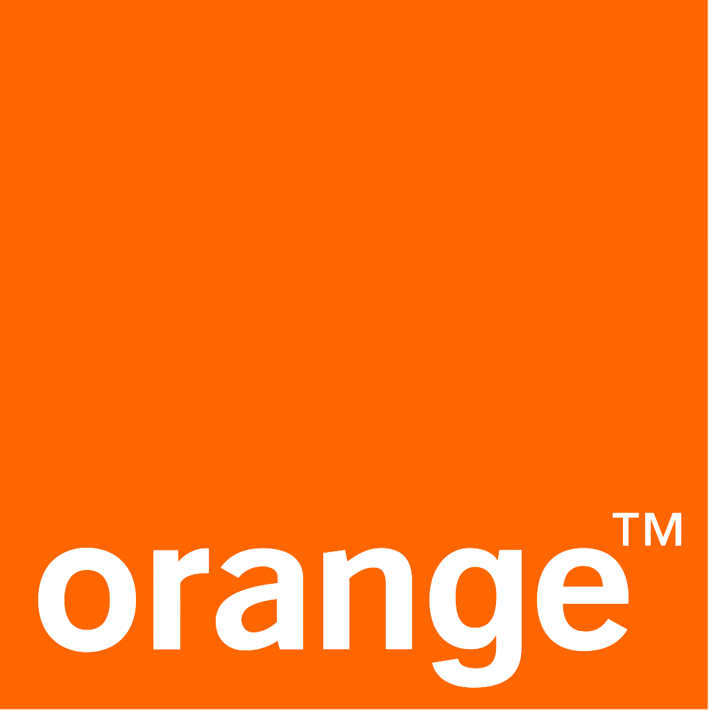 logo sieci orange