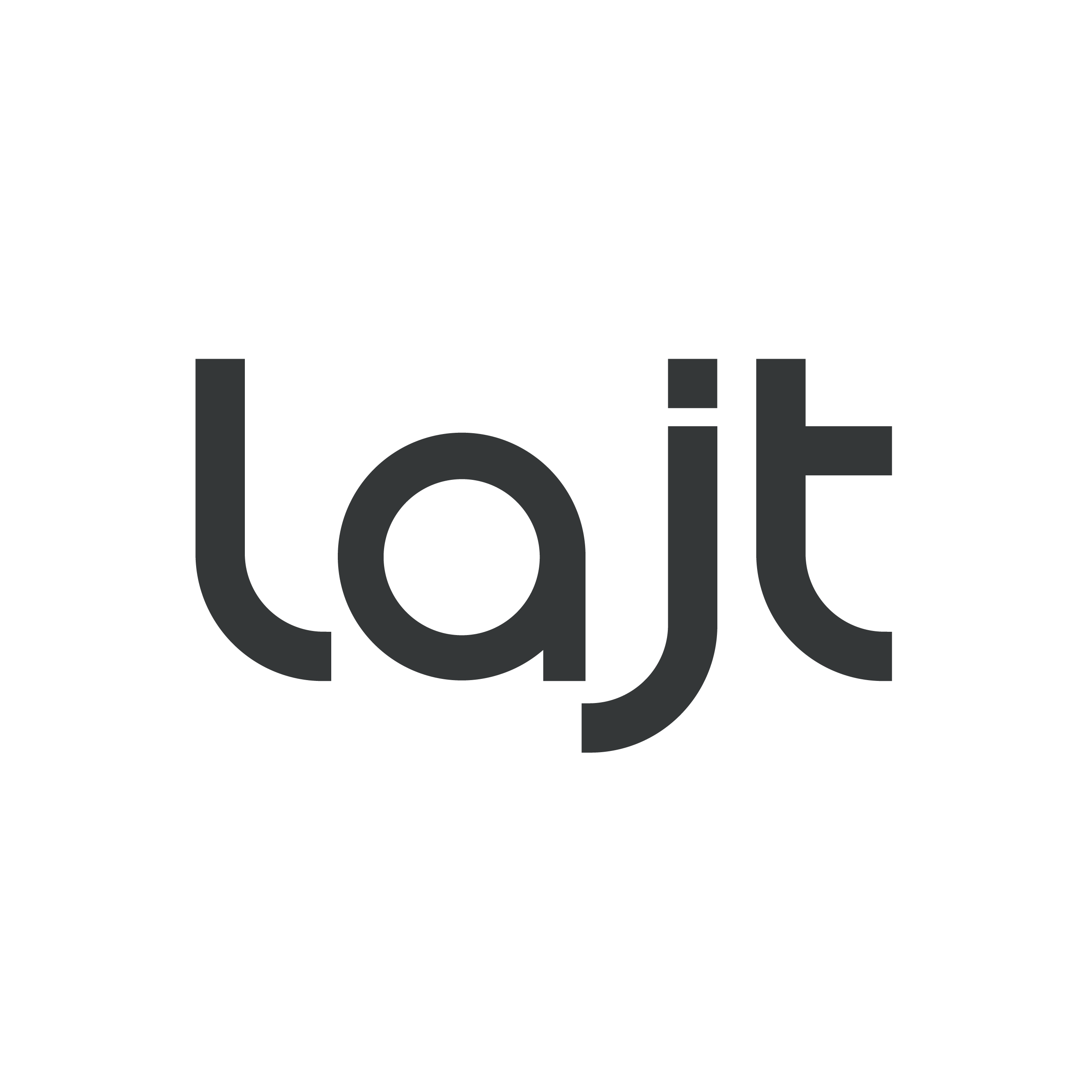 Logo sieci komórkowej lajt mobile
