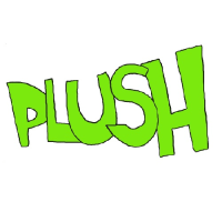logo Plush