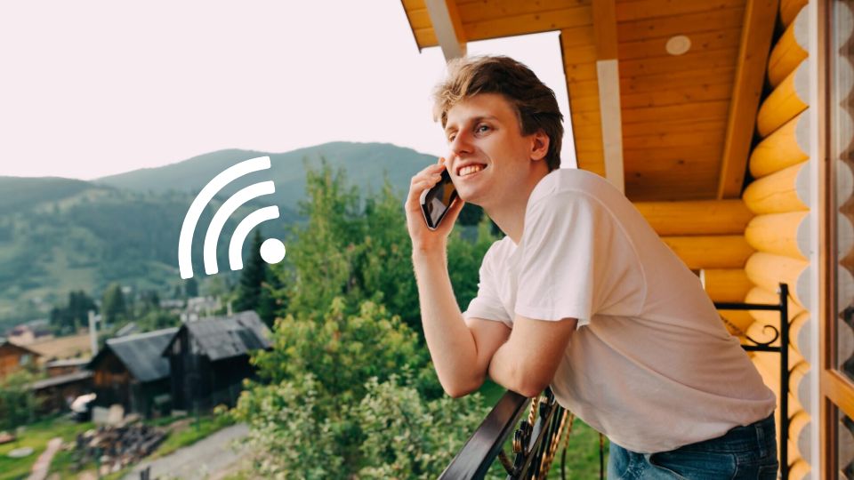 Wi-Fi Calling - co to i jak dziala? Sprawdź jak włączyć wifi calling