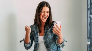 Promocja od lajt mobile na black week - tak tanio nie było