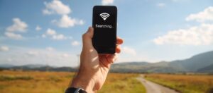 kto ma najlepszy zasięg - rozwiązanie lajt mobile