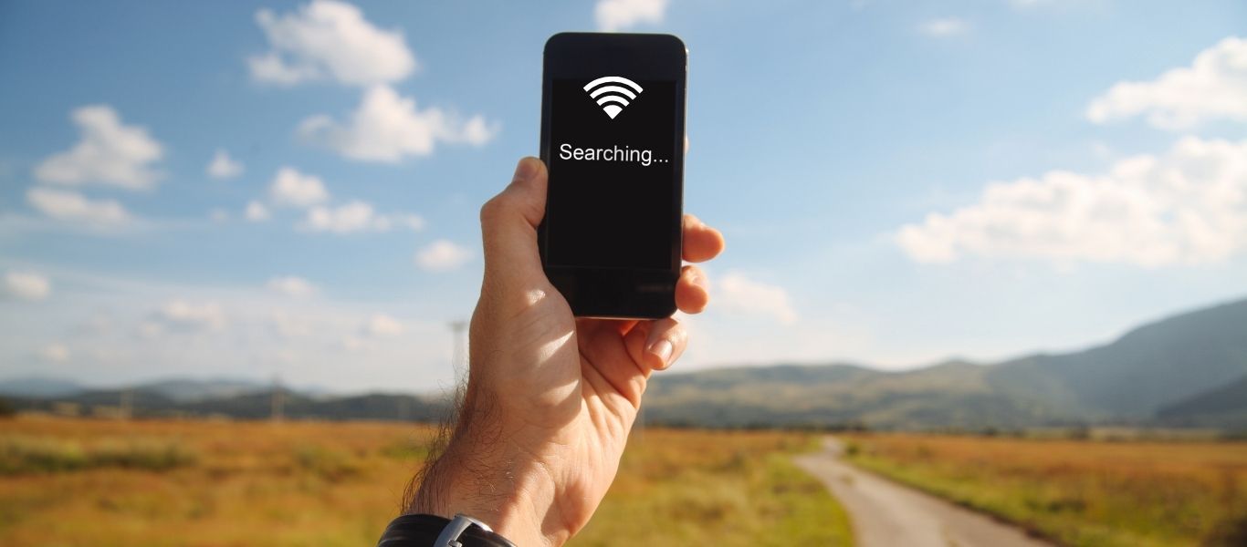 kto ma najlepszy zasięg - rozwiązanie lajt mobile